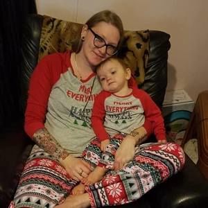 Meet your Posher, Keri